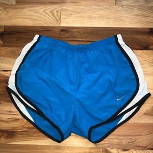 Nike DriFit Tempo Shorts